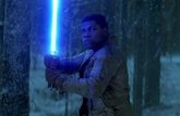 Foto: John Boyega ya negocia su regreso como Finn a Star Wars