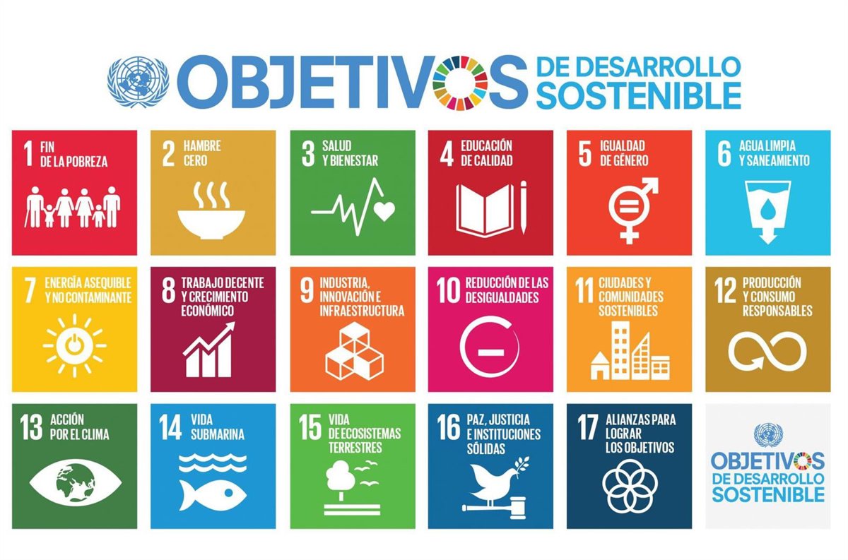 La UPO celebra este miércoles la jornada  El papel de las universidades en la Agenda 2030 