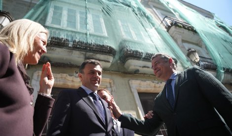 Es Andalucía - Cádiz