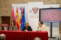 El II Congreso de Educación 'Ciudad de Toledo' abordará la salud mental y el bienestar el 17 y 18 de abril