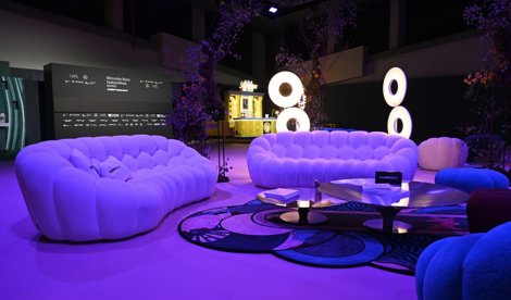 Ifema Madrid