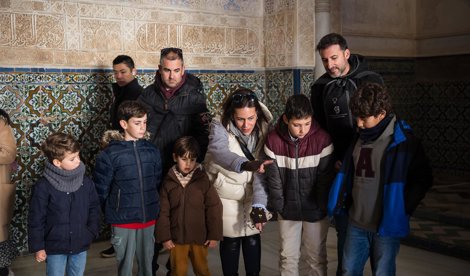 Es Andalucía - Granada