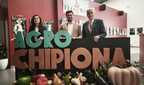 Es Andalucía - Cádiz