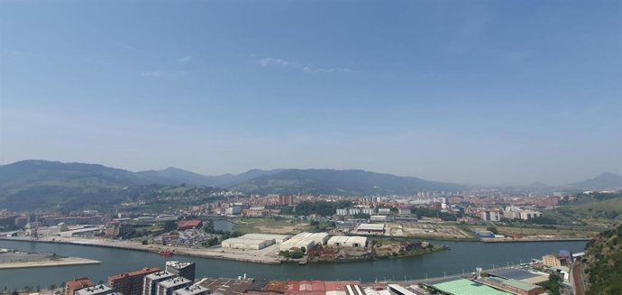 Bilbao Ría 2000 inicia la tramitación para la integración del ferrocarril en Punta Zorrotza