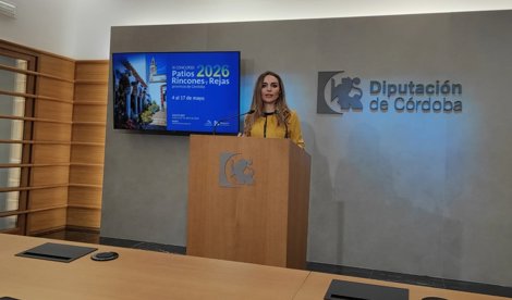 Córdoba única