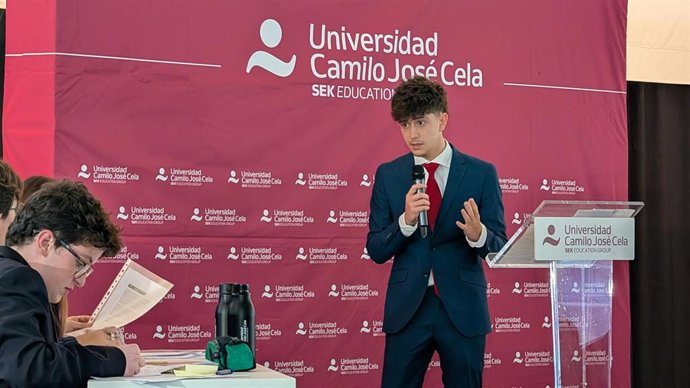 La Liga De Debate CICAE-UCJC