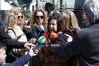 Las tropas españolas desplegadas en Turquía, "preocupadas" por que la guerra de Irán "se enquiste"
