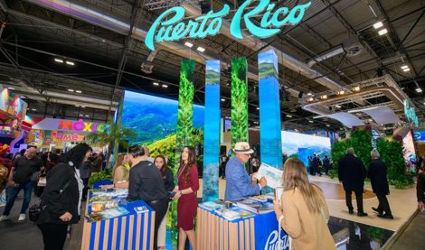 Ifema Madrid