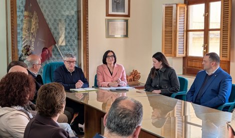 Es Andalucía - Granada