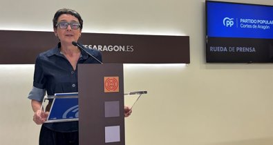 Aragón