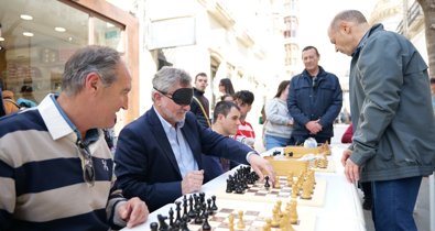 Diputación de Almería