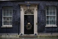 Reino Unido da la bienvenida a posibles contactos entre EEUU e Irán: "Ormuz necesita ser reabierto"