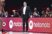 Pedro Martínez: "El gran mérito de este equipo es que siempre cree, están locos"