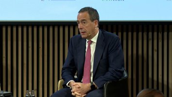 Gortázar (CaixaBank): La guerra en Irán puede reducir el crecimiento de España a