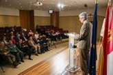 Foto: Sabrido destaca el papel clave de la observación meteorológica para anticipar riesgos y proteger a la ciudadanía