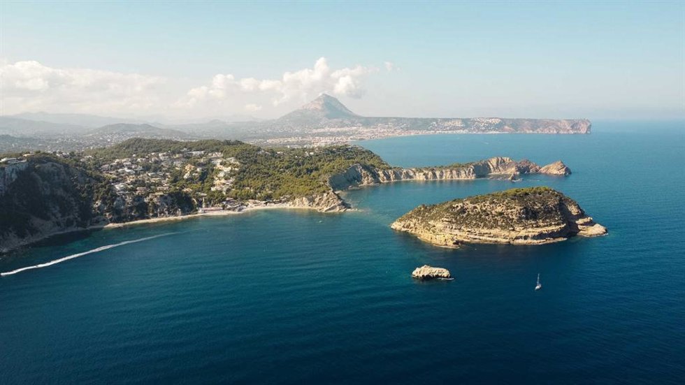 Imagen de Jávea