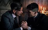 Foto: El oscuro secreto de Tommy Shelby sobre Arthur en Peaky Blinders: El hombre inmortal