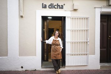 Archivo - Establecimiento La Dicha de Mérida (Badajoz)