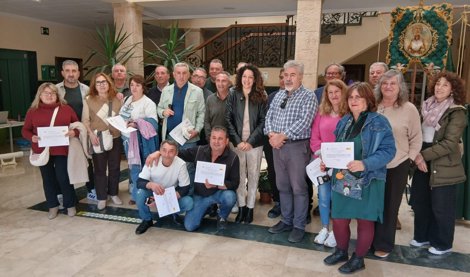 Es Andalucía - Jaén