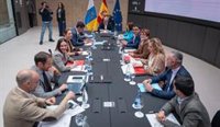 El Gobierno de Canarias aprueba el reparto de 433 millones del Fondo de Financiación Municipal 2026