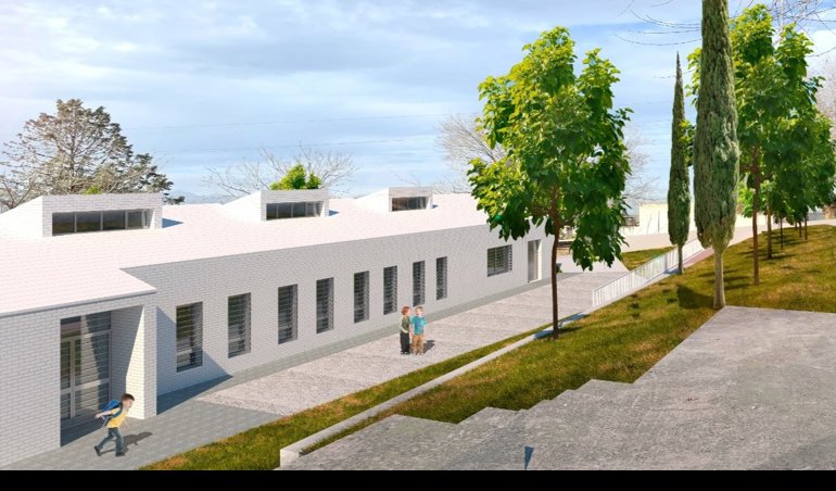 Es Andalucía - Jaén