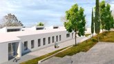 Foto: Más de 850.000 euros para un nuevo aulario de Infantil en el CEIP Antonio Machado de Peal de Becerro (Jaén)