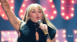 ¿A Qué Hora Se Estrena Hannah Montana: Especial 20 Aniversario En Disney+?