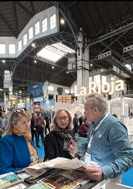 La Agencia Destino de Huelva ha participado durante este fin de semana en la Feria B-Travel de Barcelona.