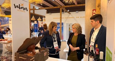 Diputación de Almería