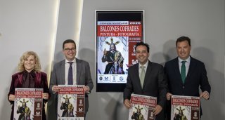 Huelva, ciudad que marca