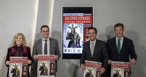 Huelva, ciudad que marca