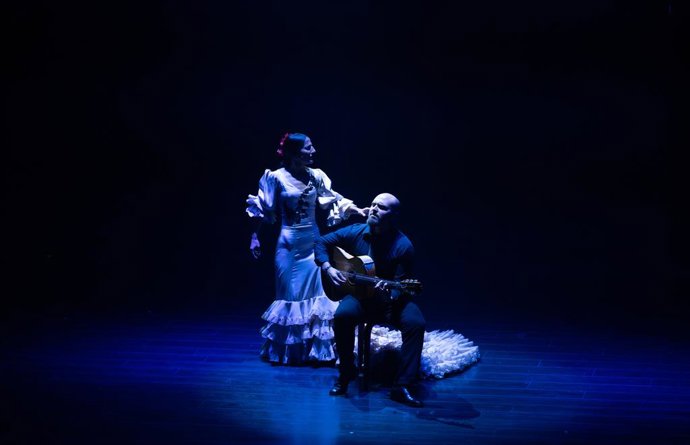 Archivo - El Talia apuesta por la tradición y la innovación en el XVII Ciclo de Panorama Flamenco
