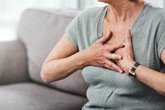 Foto: Infosalus.- Cardiólogo advierte de que la enfermedad cardiovascular es la primera causa de muerte en mujeres: "Llegan tarde"
