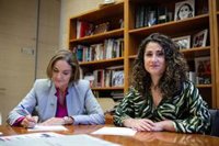 PSOE tacha de "varapalo judicial" la anulación de tasa de residuos y dice que "chapuzas" Almeida "las pagan madrileños"