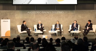 Construcción y vivienda