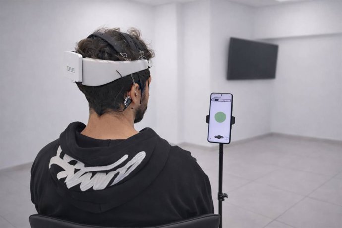 Blautic desarrolla una plataforma basada en EEG e IA para impulsar la rehabilitación neurológica