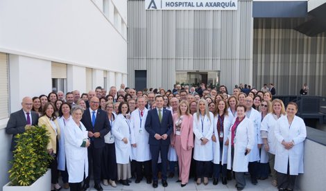 Es Andalucía - Málaga