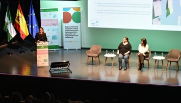 Es Andalucía - Sevilla