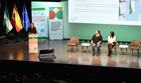 Es Andalucía - Sevilla