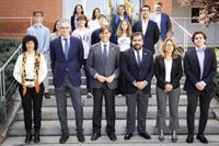 La UPO se incorpora a Sputnik con el apoyo del Consejo Social y ofrecerá 18 becas a los estudiantes