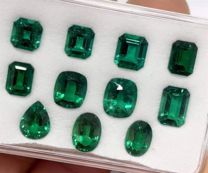 Pendientes y anillos con diamantes, la excelencia gemológica como sello de Jorge Juan Joyeros