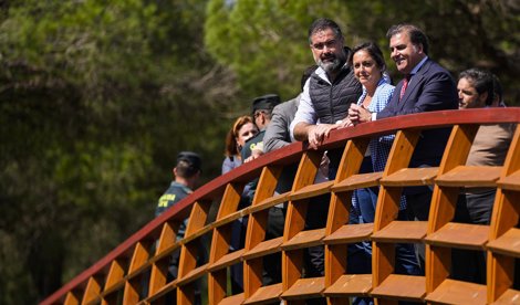 Es Andalucía - Huelva