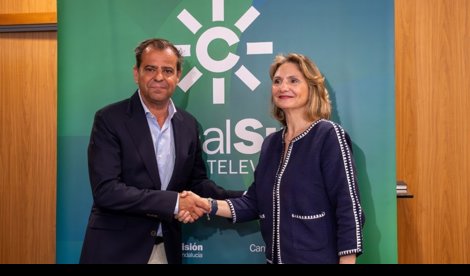 Andalucía