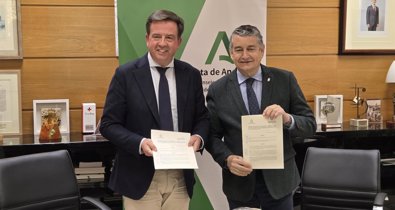 Es Andalucía - Córdoba