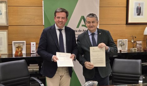 Es Andalucía - Córdoba