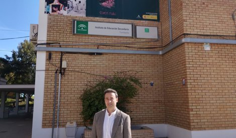 Es Andalucía - Huelva