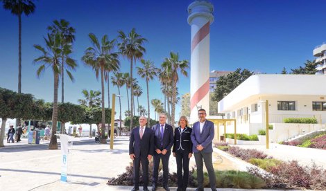 Turismo Andaluz