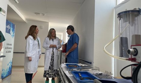 Es Andalucía - Jaén