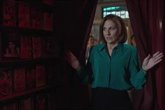Foto: Malena Alterio se entrega al sexo en el tráiler de Cochinas, la nueva serie de Prime Video que ya tiene fecha de estreno