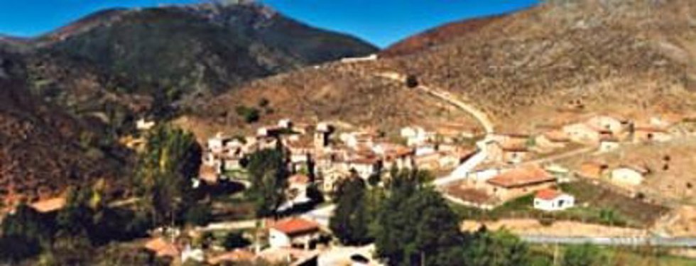 Brieva de Cameros